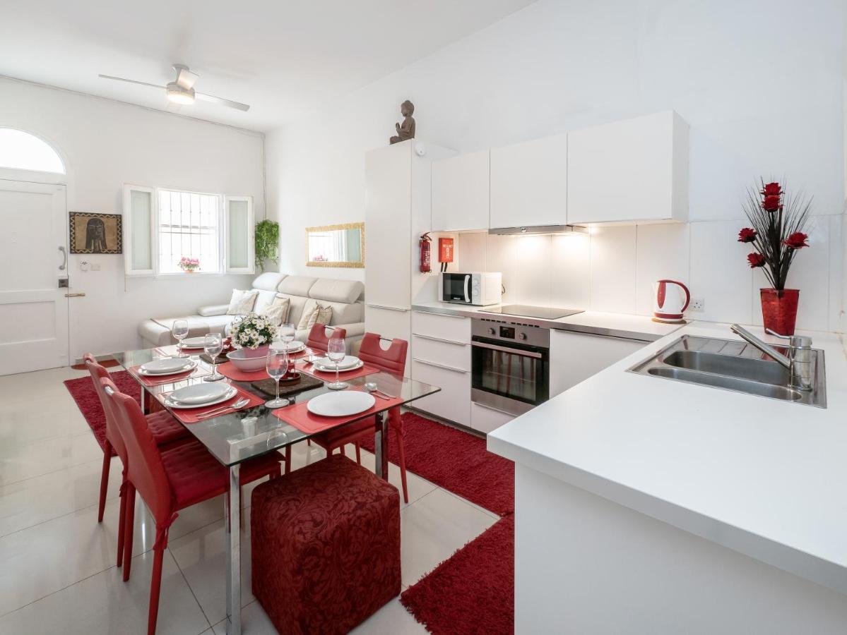 Sliema Quiet & Modern Maisonette Экстерьер фото