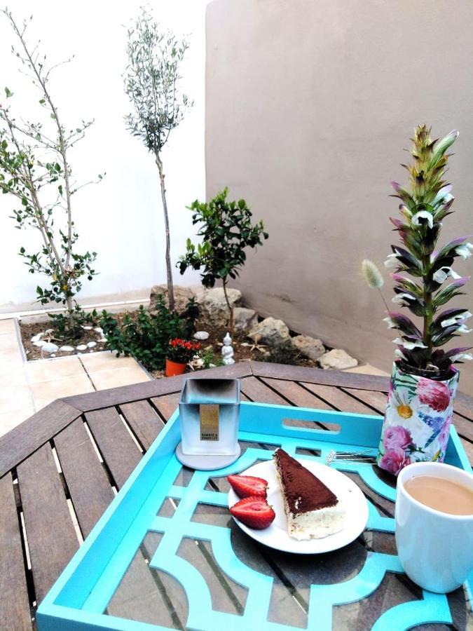 Sliema Quiet & Modern Maisonette Экстерьер фото