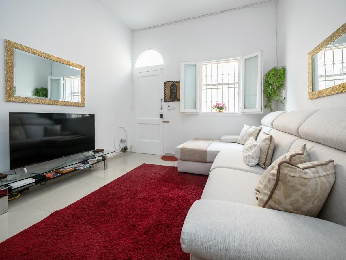 Sliema Quiet & Modern Maisonette Экстерьер фото
