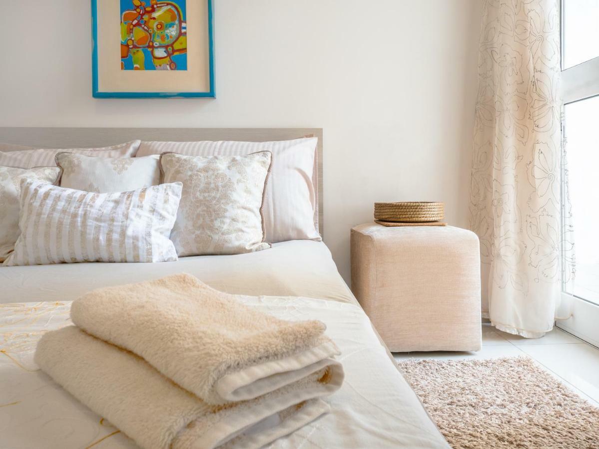 Sliema Quiet & Modern Maisonette Экстерьер фото