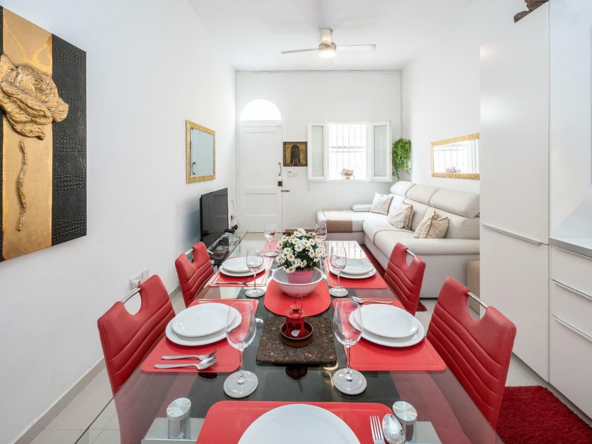 Sliema Quiet & Modern Maisonette Экстерьер фото