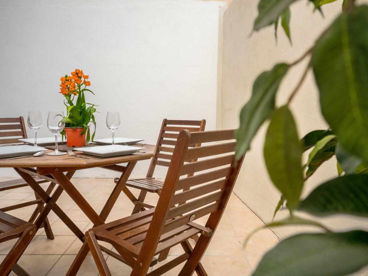 Sliema Quiet & Modern Maisonette Экстерьер фото