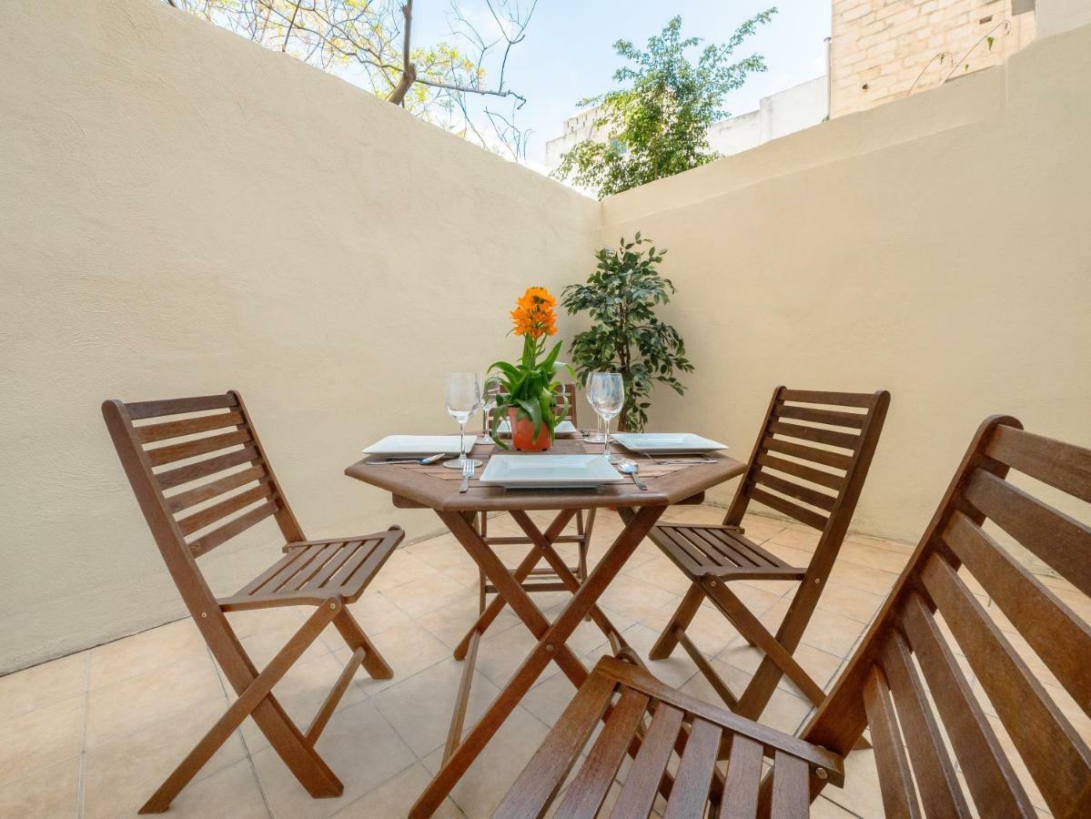 Sliema Quiet & Modern Maisonette Экстерьер фото