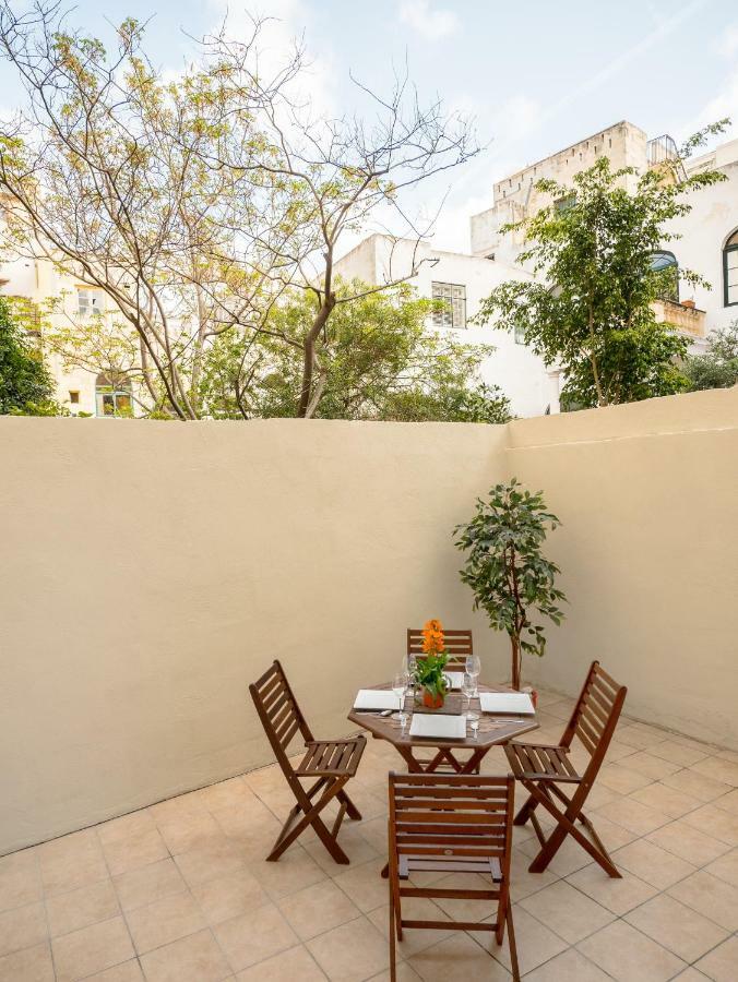 Sliema Quiet & Modern Maisonette Экстерьер фото