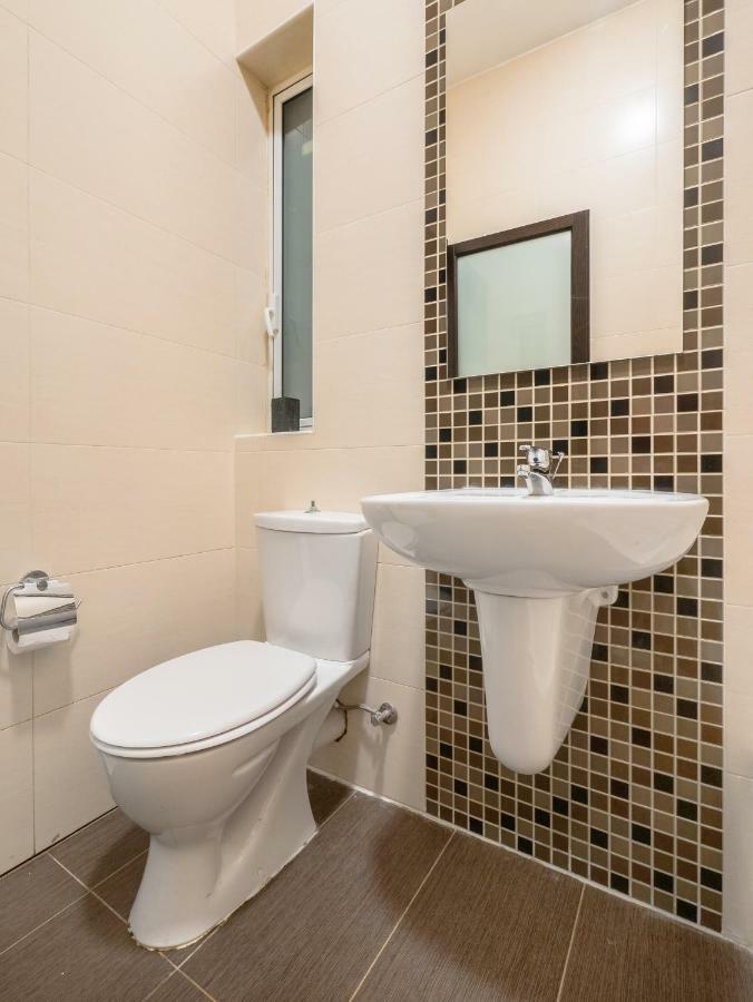 Sliema Quiet & Modern Maisonette Экстерьер фото