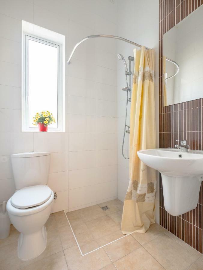 Sliema Quiet & Modern Maisonette Экстерьер фото