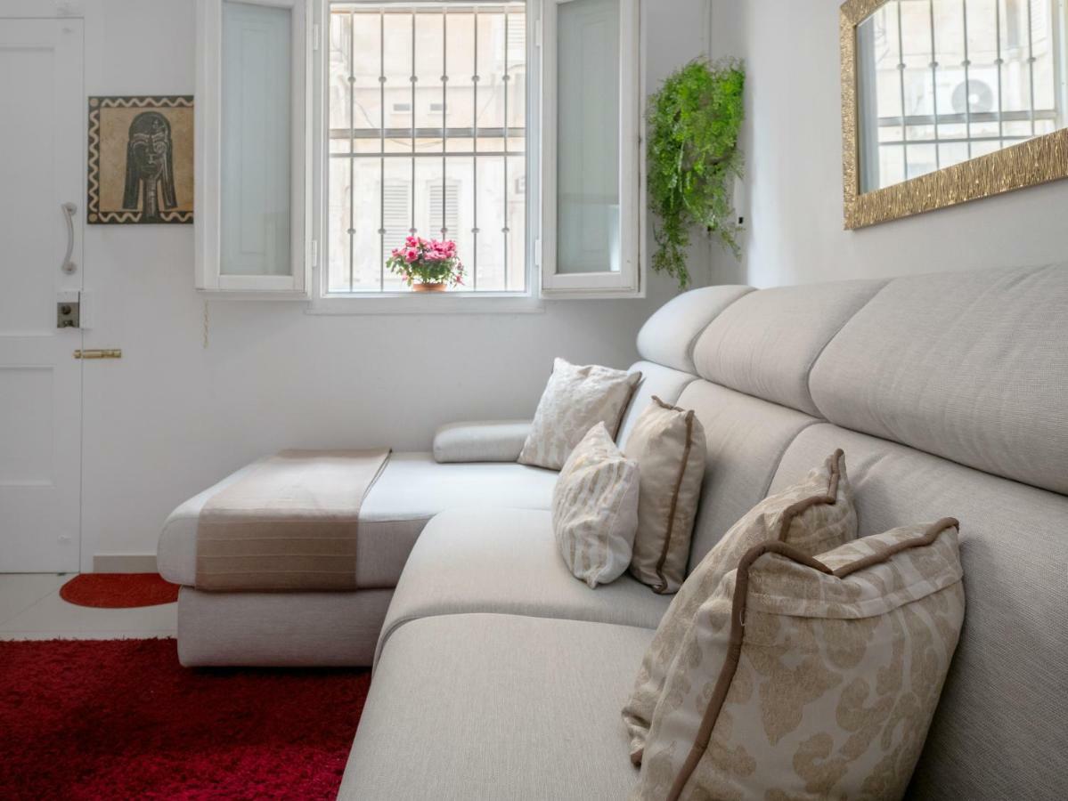 Sliema Quiet & Modern Maisonette Экстерьер фото
