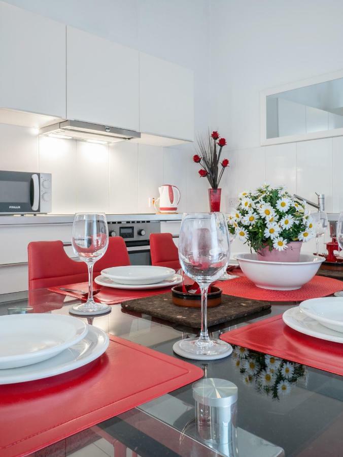 Sliema Quiet & Modern Maisonette Экстерьер фото