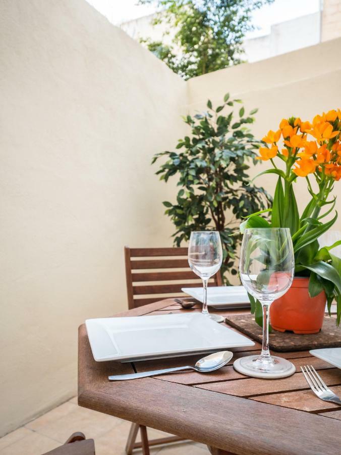 Sliema Quiet & Modern Maisonette Экстерьер фото