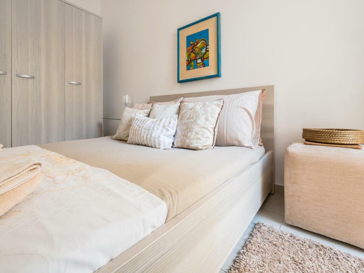 Sliema Quiet & Modern Maisonette Экстерьер фото