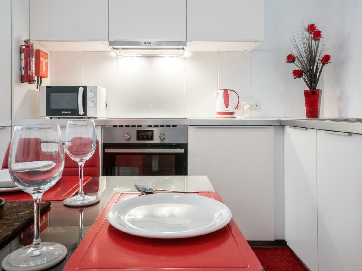 Sliema Quiet & Modern Maisonette Экстерьер фото